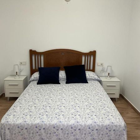 Agradable Casa Familiar En Pliego. Apartamento Exterior foto