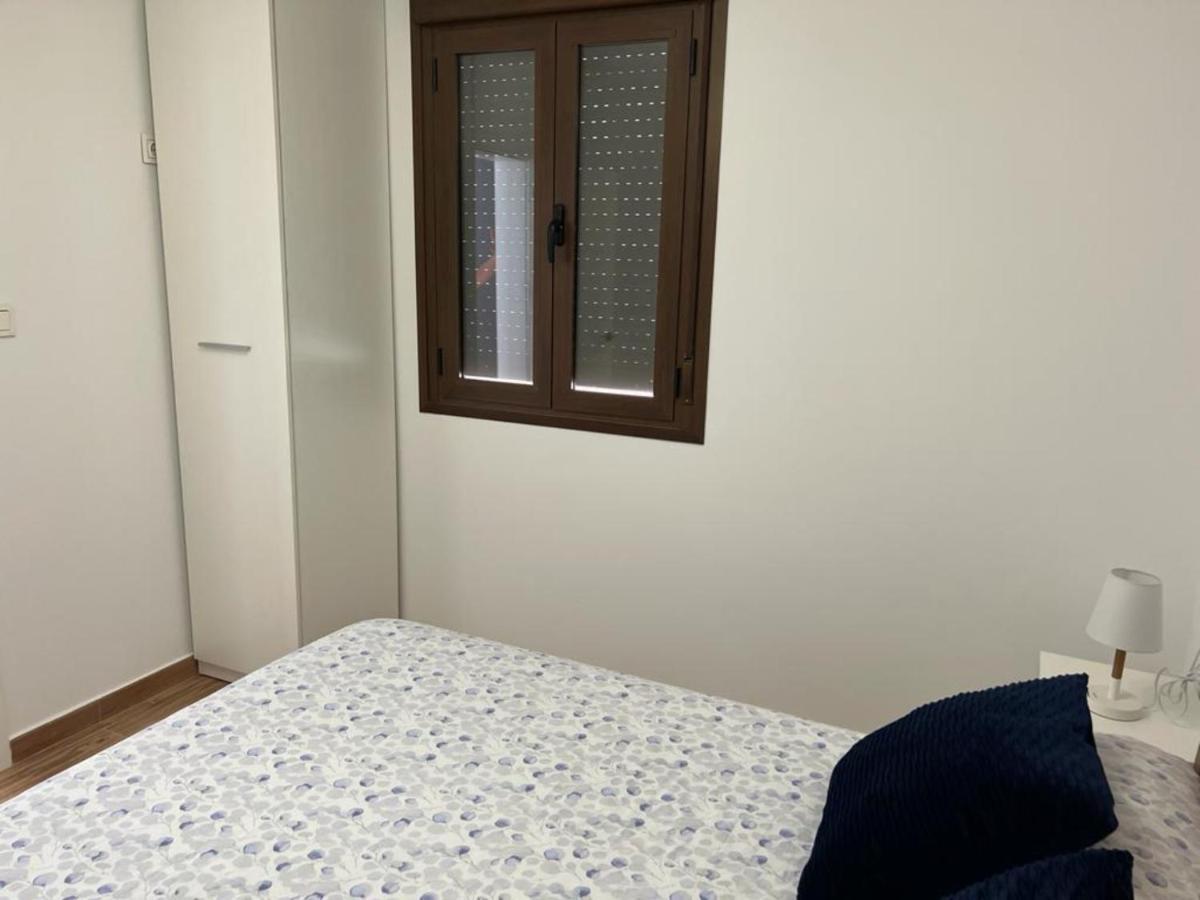 Agradable Casa Familiar En Pliego. Apartamento Exterior foto