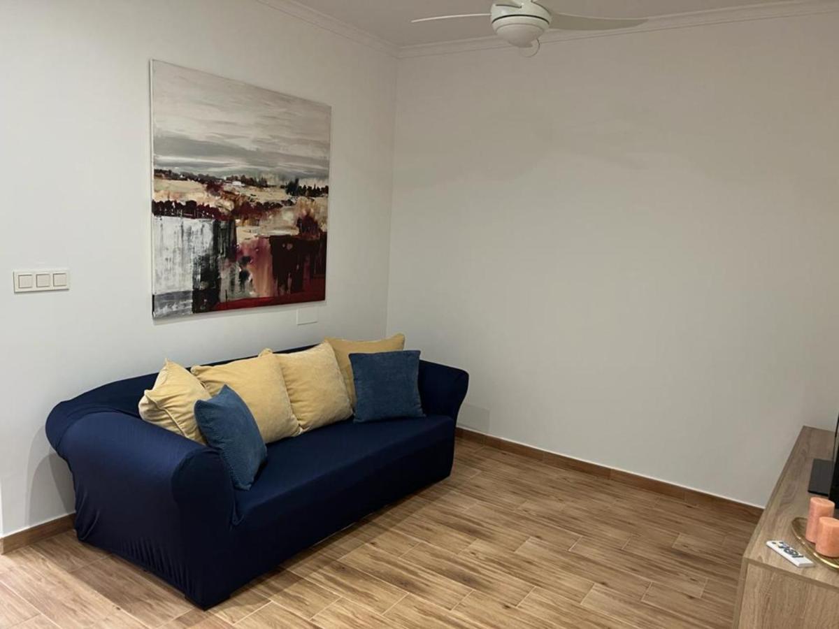 Agradable Casa Familiar En Pliego. Apartamento Exterior foto